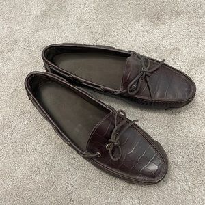Colehann loafers